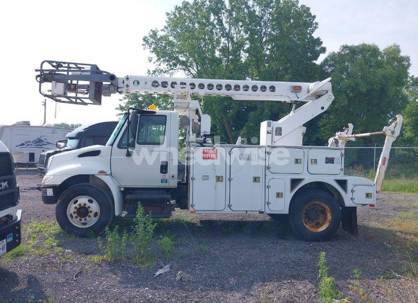 Photo 17 of 2007 International 4000 4300 (VIN 1HTMMAANX7H447682)