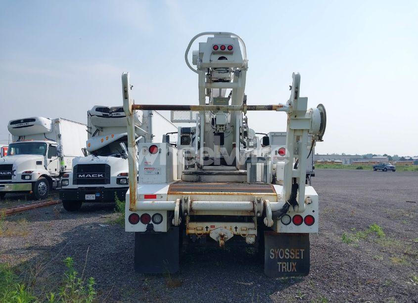 Photo 18 of 2007 International 4000 4300 (VIN 1HTMMAANX7H447682)