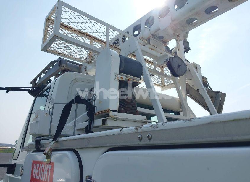 Photo 22 of 2007 International 4000 4300 (VIN 1HTMMAANX7H447682)