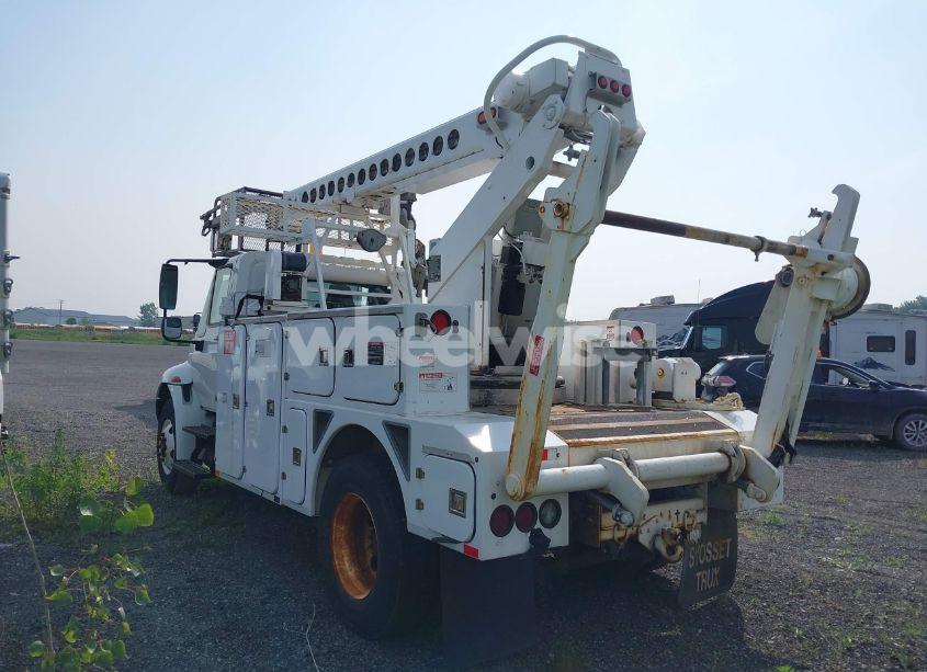 Photo 3 of 2007 International 4000 4300 (VIN 1HTMMAANX7H447682)