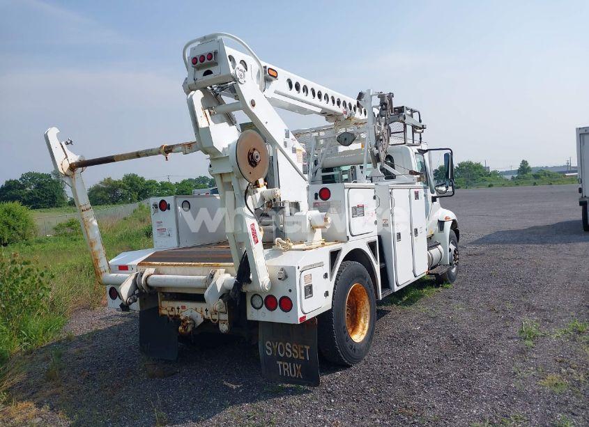 Photo 4 of 2007 International 4000 4300 (VIN 1HTMMAANX7H447682)