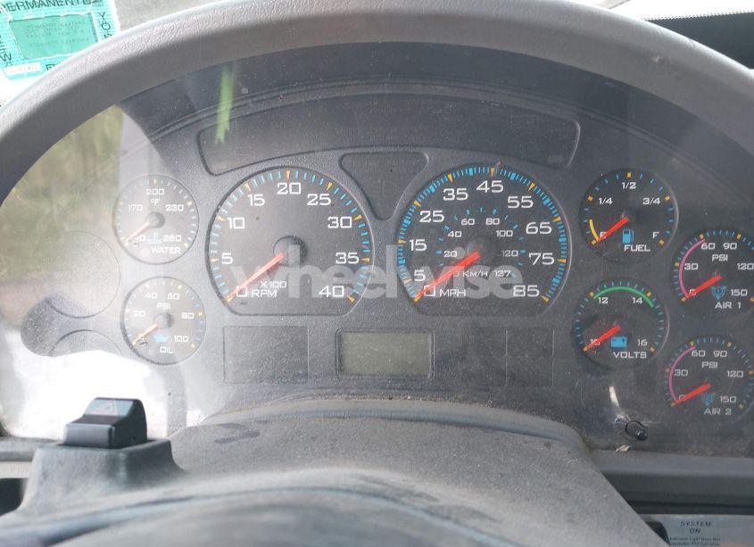 Photo 5 of 2007 International 4000 4300 (VIN 1HTMMAANX7H447682)