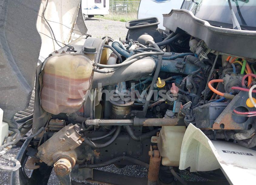 Photo 9 of 2007 International 4000 4300 (VIN 1HTMMAANX7H447682)