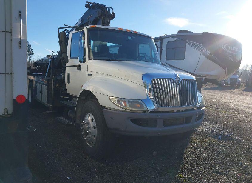 2008 International 4000 4300 (VIN 1HTMMAANX8H579391) main photo