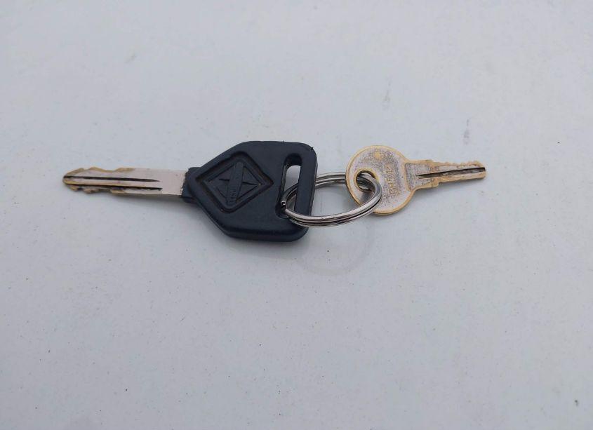 Photo 10 of 2008 International 4000 4300 (VIN 1HTMMAANX8H579391)