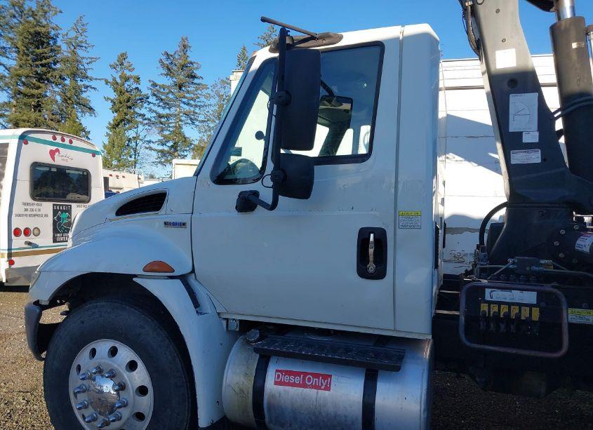 Photo 11 of 2008 International 4000 4300 (VIN 1HTMMAANX8H579391)