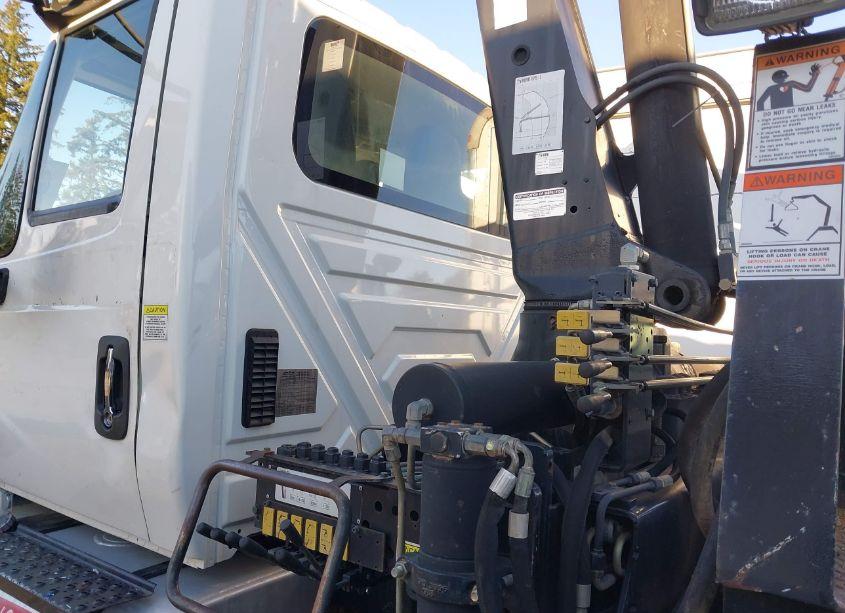 Photo 12 of 2008 International 4000 4300 (VIN 1HTMMAANX8H579391)