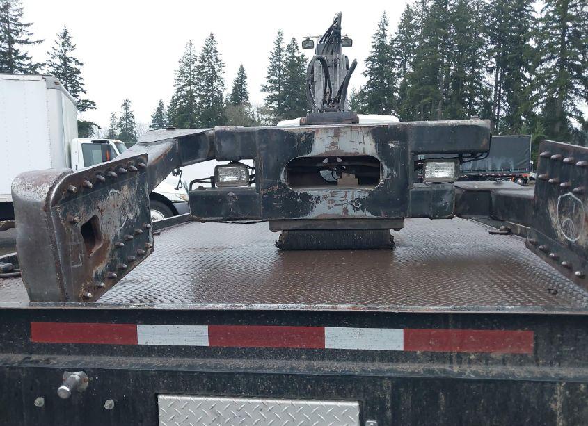 Photo 13 of 2008 International 4000 4300 (VIN 1HTMMAANX8H579391)