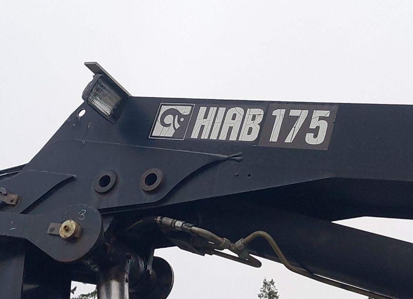 Photo 14 of 2008 International 4000 4300 (VIN 1HTMMAANX8H579391)