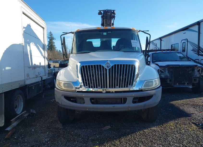 Photo 15 of 2008 International 4000 4300 (VIN 1HTMMAANX8H579391)