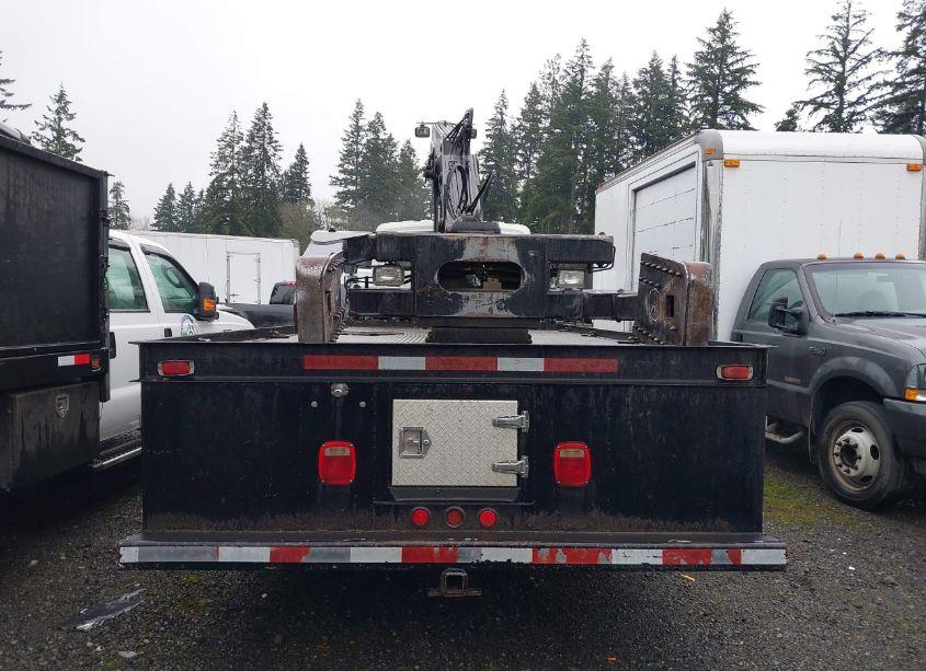 Photo 18 of 2008 International 4000 4300 (VIN 1HTMMAANX8H579391)