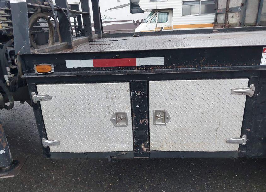 Photo 19 of 2008 International 4000 4300 (VIN 1HTMMAANX8H579391)