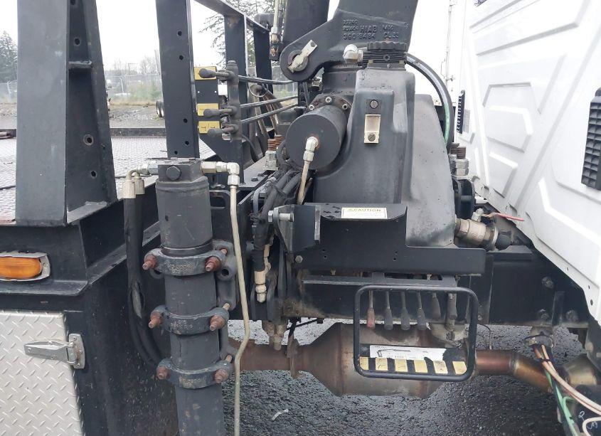 Photo 21 of 2008 International 4000 4300 (VIN 1HTMMAANX8H579391)