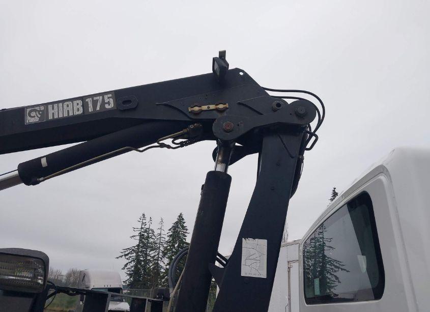 Photo 22 of 2008 International 4000 4300 (VIN 1HTMMAANX8H579391)