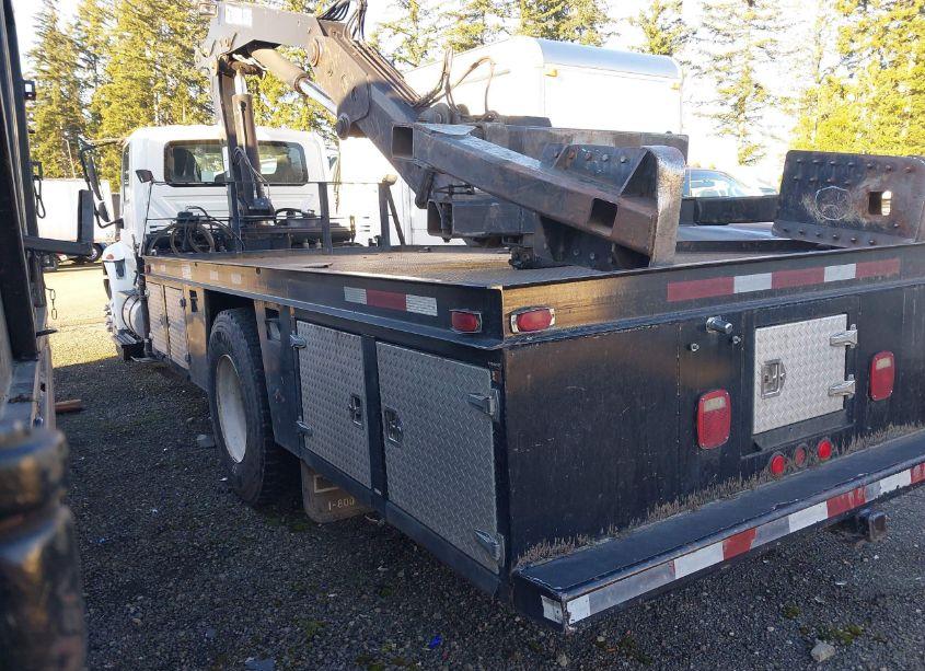 Photo 3 of 2008 International 4000 4300 (VIN 1HTMMAANX8H579391)