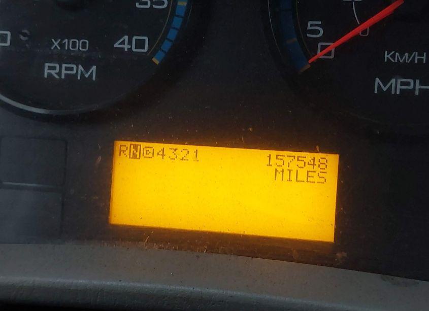 Photo 5 of 2008 International 4000 4300 (VIN 1HTMMAANX8H579391)