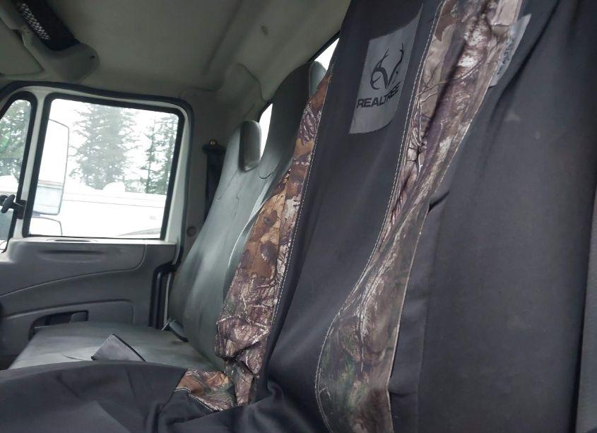 Photo 6 of 2008 International 4000 4300 (VIN 1HTMMAANX8H579391)