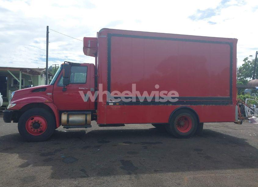 Photo 11 of 2013 International 4000 4300 (VIN 1HTMMAANXDH260146)