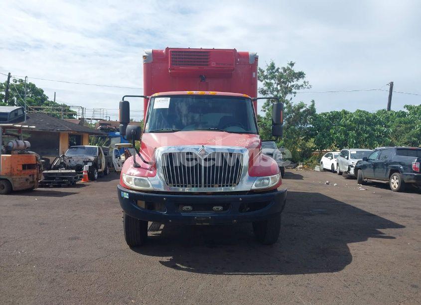 Photo 12 of 2013 International 4000 4300 (VIN 1HTMMAANXDH260146)