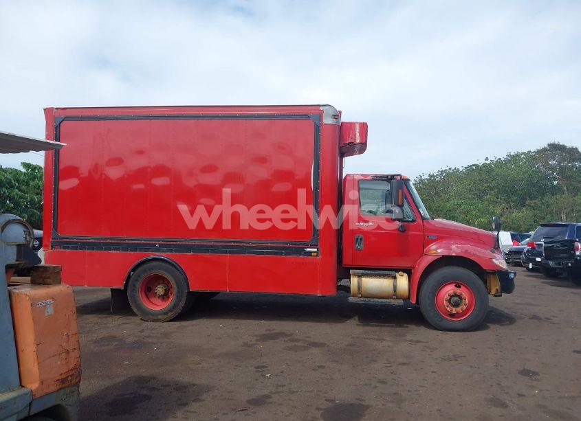 Photo 13 of 2013 International 4000 4300 (VIN 1HTMMAANXDH260146)