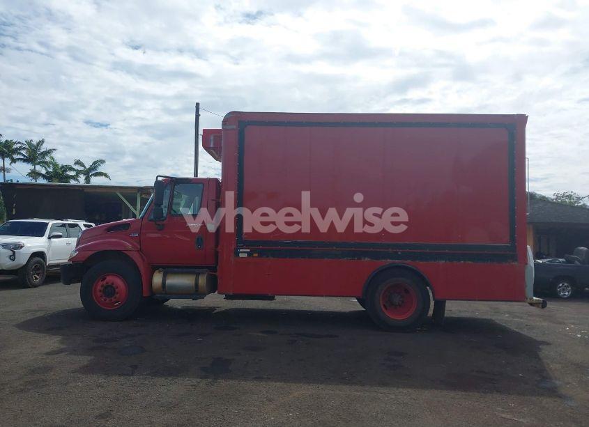 Photo 14 of 2013 International 4000 4300 (VIN 1HTMMAANXDH260146)