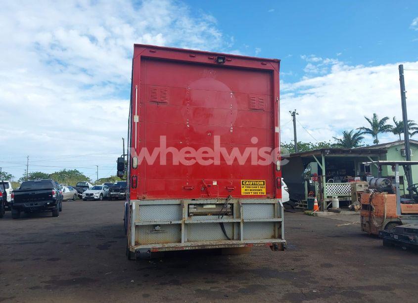 Photo 15 of 2013 International 4000 4300 (VIN 1HTMMAANXDH260146)