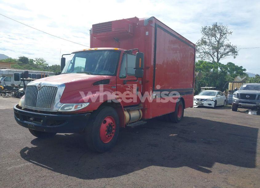 Photo 2 of 2013 International 4000 4300 (VIN 1HTMMAANXDH260146)