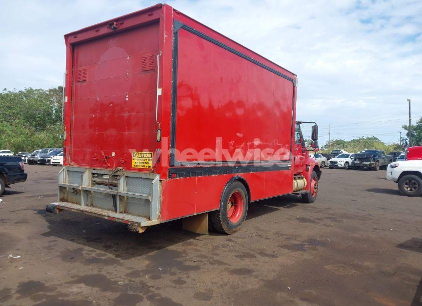 Photo 4 of 2013 International 4000 4300 (VIN 1HTMMAANXDH260146)