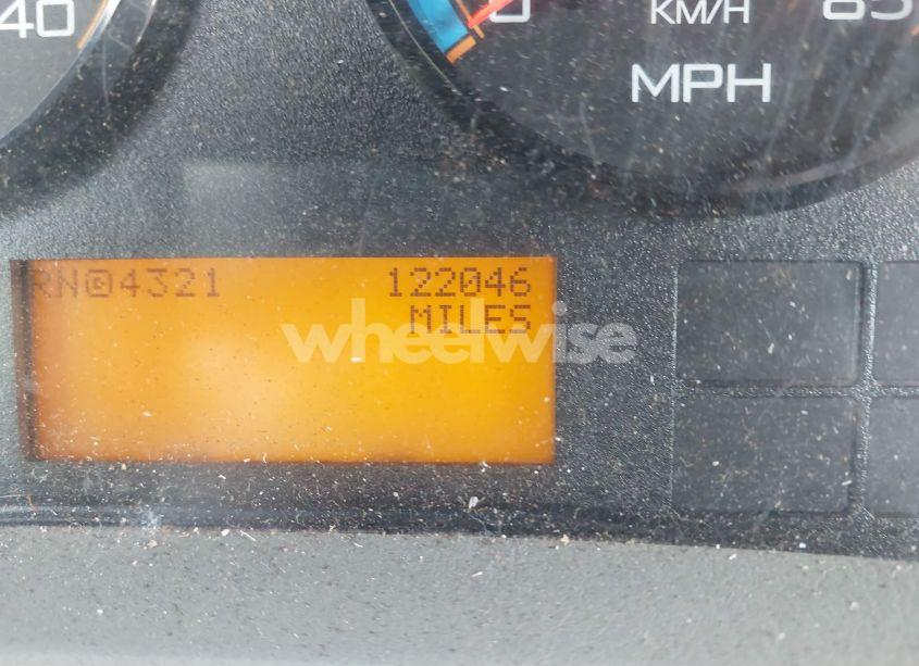 Photo 5 of 2013 International 4000 4300 (VIN 1HTMMAANXDH260146)