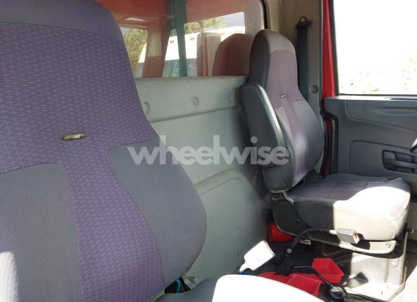 Photo 6 of 2013 International 4000 4300 (VIN 1HTMMAANXDH260146)