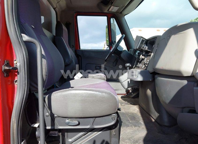 Photo 7 of 2013 International 4000 4300 (VIN 1HTMMAANXDH260146)