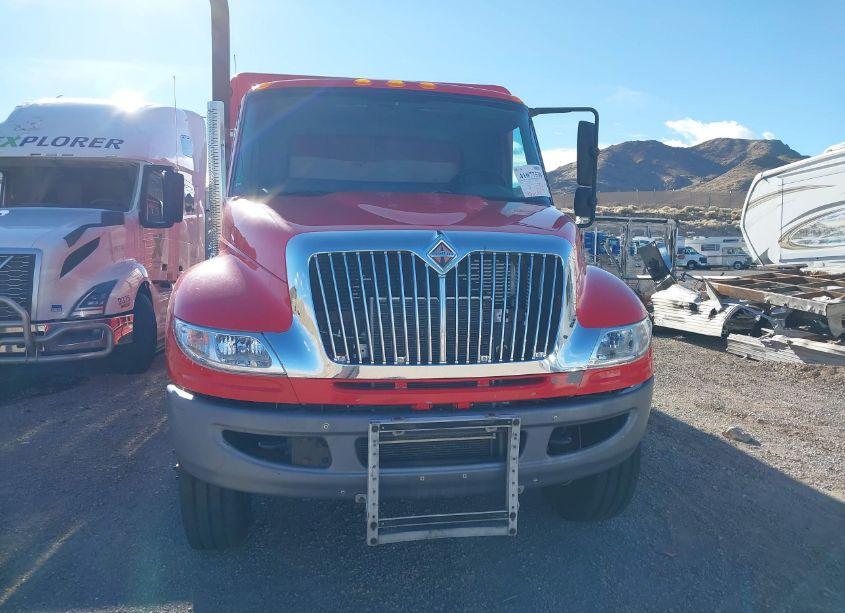 Photo 11 of 2011 International 4000 4300 (VIN 1HTMMAAP4BH325023)