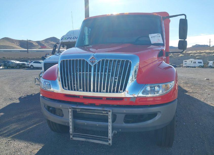 Photo 12 of 2011 International 4000 4300 (VIN 1HTMMAAP4BH325023)