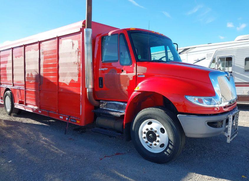 Photo 13 of 2011 International 4000 4300 (VIN 1HTMMAAP4BH325023)