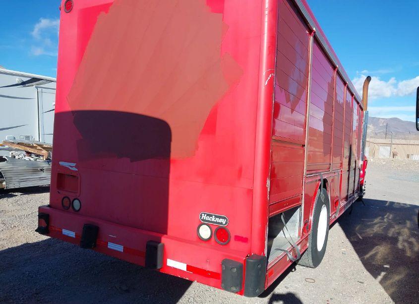 Photo 15 of 2011 International 4000 4300 (VIN 1HTMMAAP4BH325023)