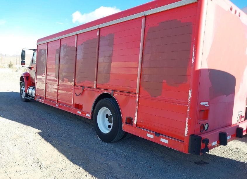 Photo 3 of 2011 International 4000 4300 (VIN 1HTMMAAP4BH325023)