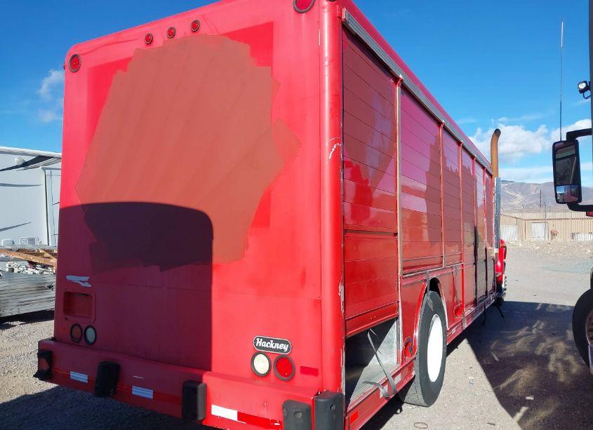 Photo 4 of 2011 International 4000 4300 (VIN 1HTMMAAP4BH325023)