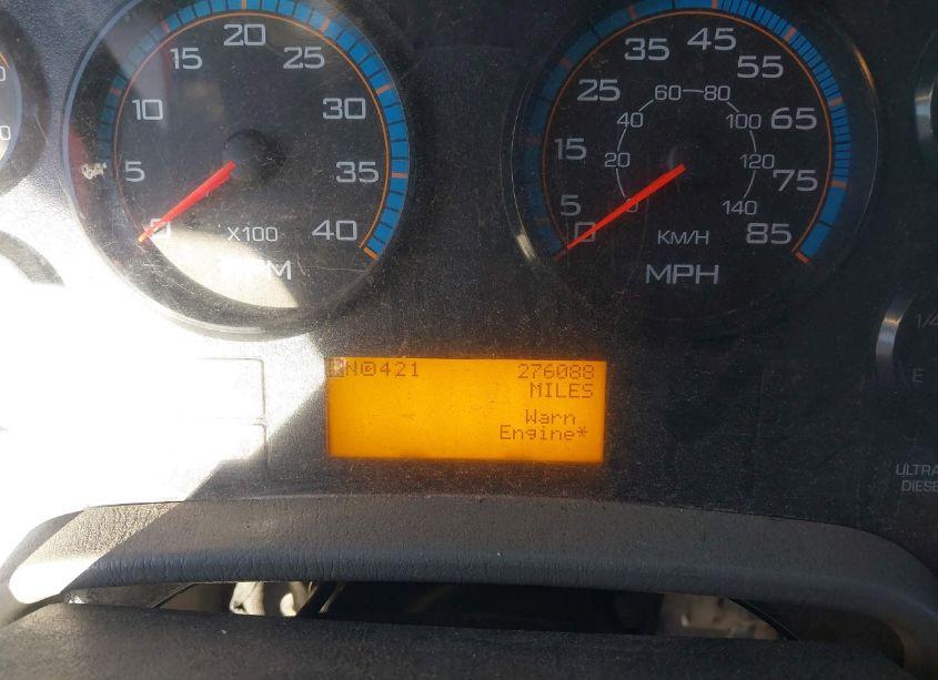 Photo 5 of 2011 International 4000 4300 (VIN 1HTMMAAP4BH325023)