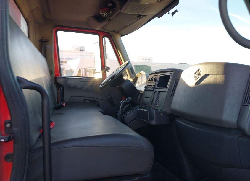 Photo 6 of 2011 International 4000 4300 (VIN 1HTMMAAP4BH325023)