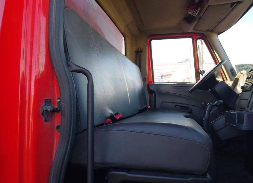 Photo 7 of 2011 International 4000 4300 (VIN 1HTMMAAP4BH325023)