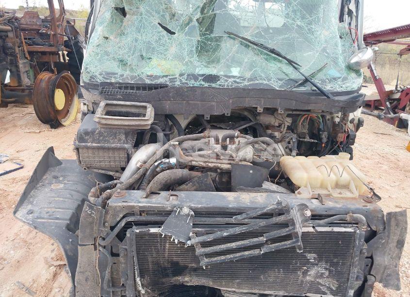 Photo 10 of 2012 International 4000 4300 (VIN 1HTMMAAR2CH612542)