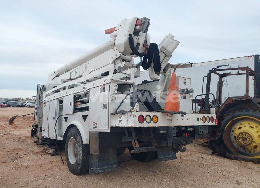 Photo 3 of 2012 International 4000 4300 (VIN 1HTMMAAR2CH612542)