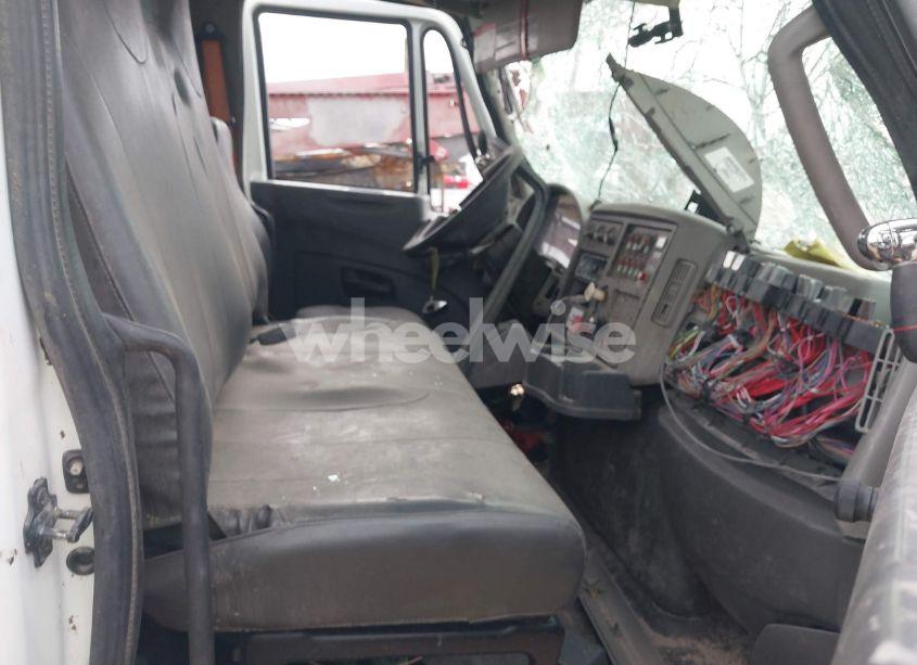 Photo 5 of 2012 International 4000 4300 (VIN 1HTMMAAR2CH612542)