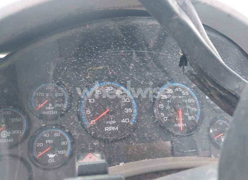 Photo 6 of 2012 International 4000 4300 (VIN 1HTMMAAR2CH612542)