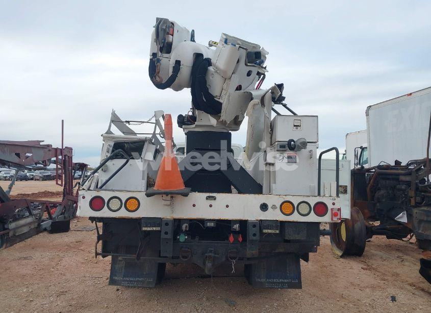 Photo 7 of 2012 International 4000 4300 (VIN 1HTMMAAR2CH612542)