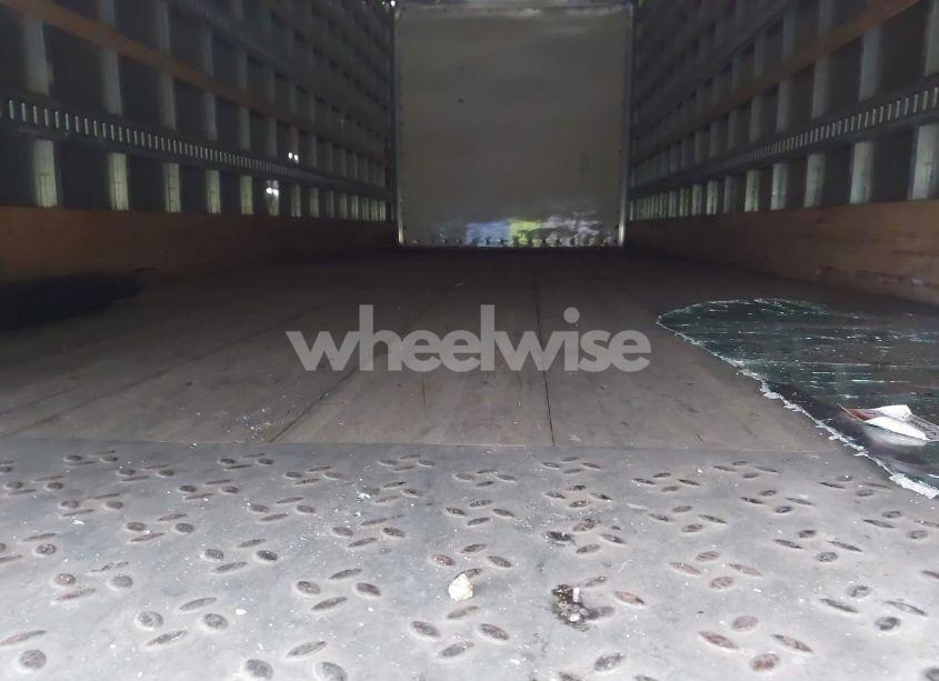 Photo 7 of 2017 International Durastar 4300 (VIN 1HTMMMML0HH432282)