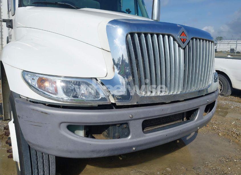 Photo 11 of 2017 International Durastar 4300 (VIN 1HTMMMML0HH572400)