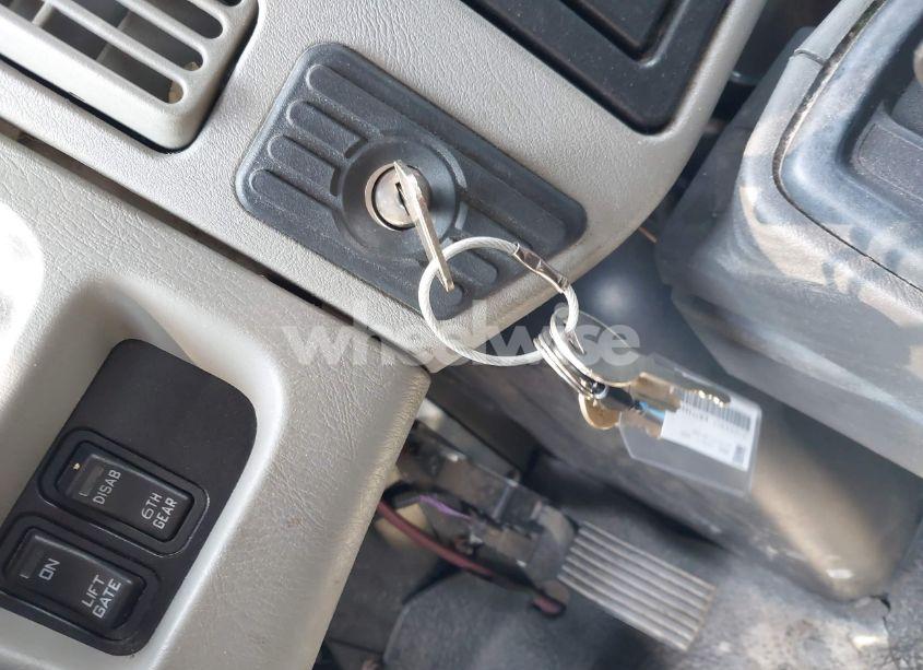 Photo 10 of 2019 International Durastar 4300 (VIN 1HTMMMML0KH773009)