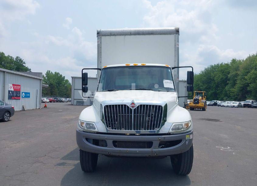 Photo 15 of 2019 International Durastar 4300 (VIN 1HTMMMML0KH773009)
