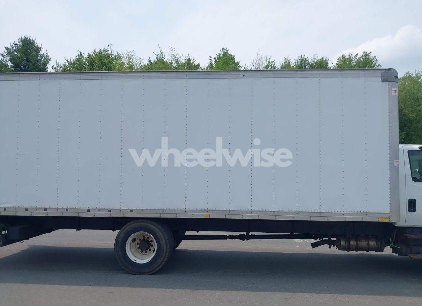 Photo 16 of 2019 International Durastar 4300 (VIN 1HTMMMML0KH773009)